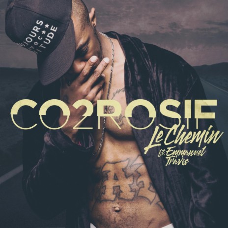 Le chemin (feat. Emmanuel Travis) cover art