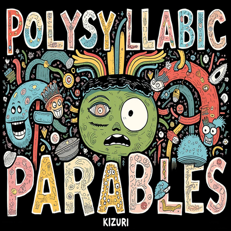 Polysyllabic Parables cover art