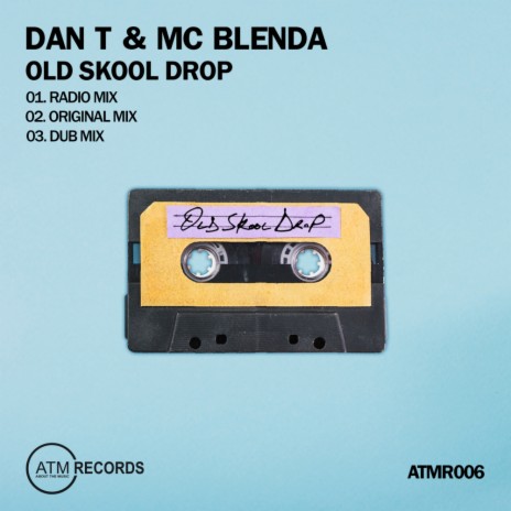 Old Skool Drop (Dub Mix) ft. MC Blenda cover art