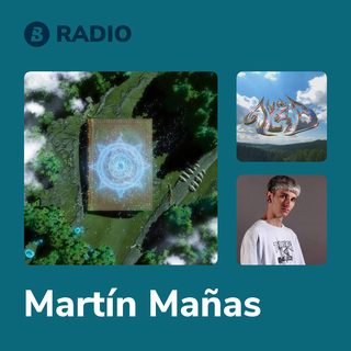 Martín Mañas Radio