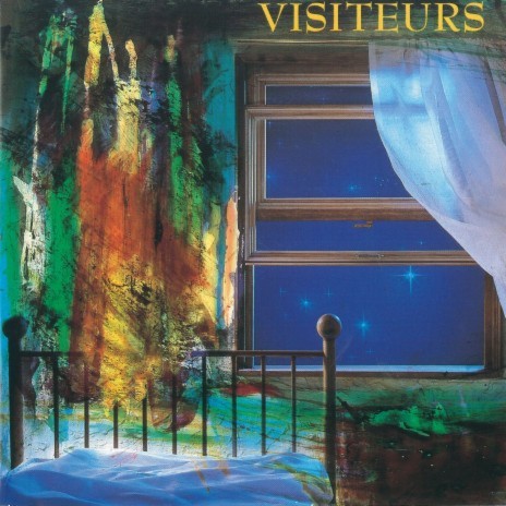Chérie et Charlie cover art