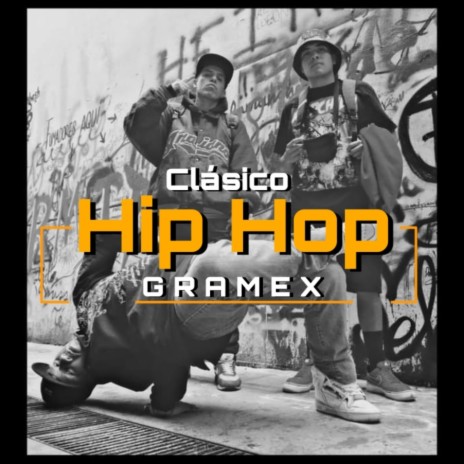 Clásico Hip Hop cover art