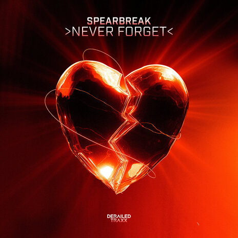 Never Forget cover art
