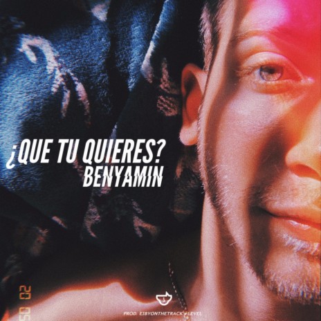 ¿Que Tu Quieres? cover art