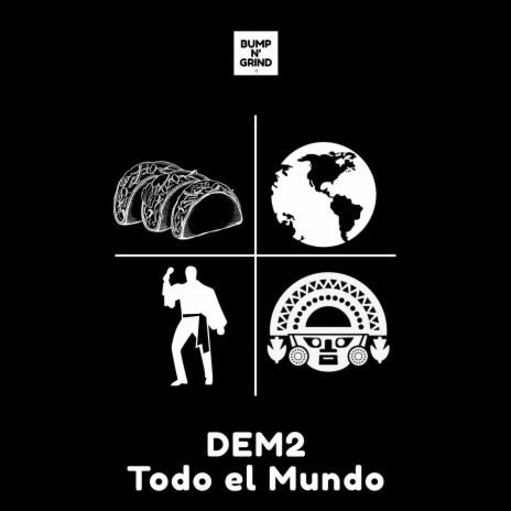 Todo el Mundo (Original Mix) cover art