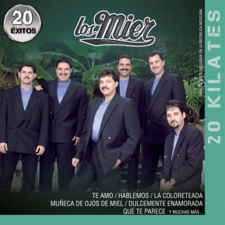Eres Mi Sol cover art