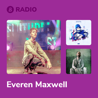 Everen Maxwell Radio