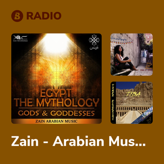 Zain - Arabian Music Radio