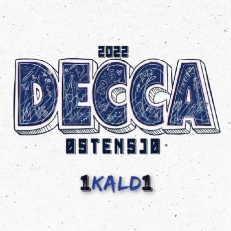 Decca 2022