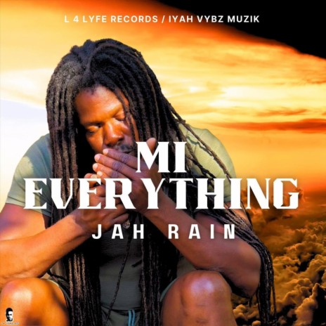 Mi Everything ft. L 4 LYFE cover art