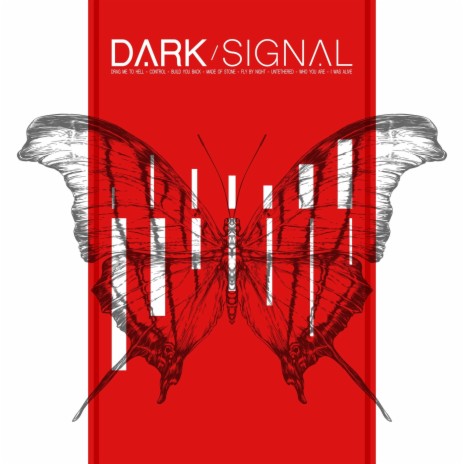 Fly by Night cover art