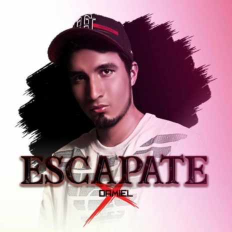 Escapate cover art