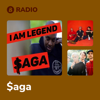 $aga Radio
