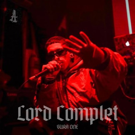 Lord Complet cover art