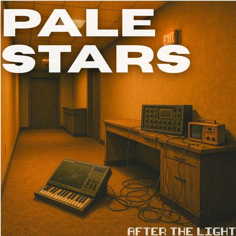 After The Light cover art