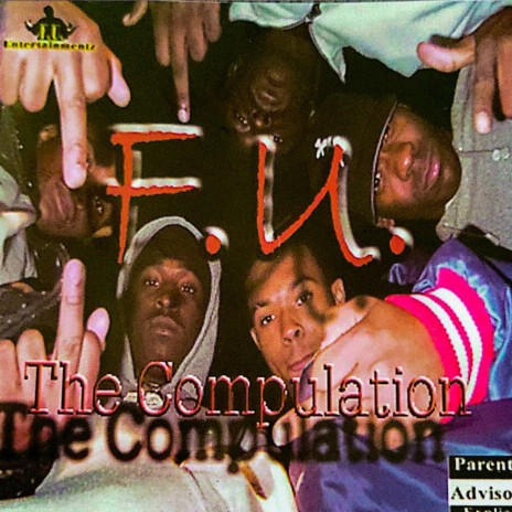 Y We act Like Dat ft. Casino CJ, Big Boy Caprice, Reno Raines, Phophecy & Reddog cover art