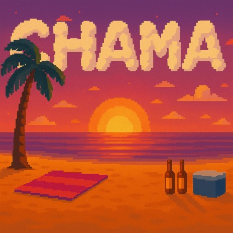CHAMA cover art