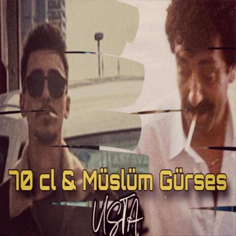 Usta cover art