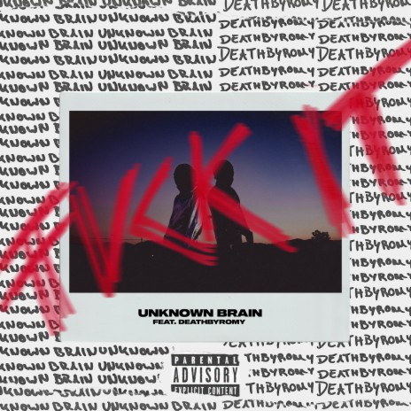 Fuck It (feat. DeathbyRomy) cover art