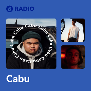 Cabu Radio