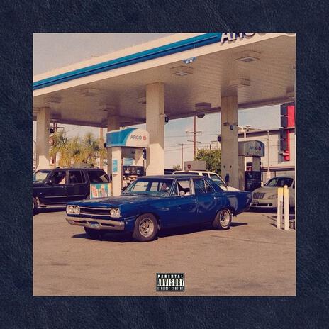 Testify ft. Quiet Wyatt cover art