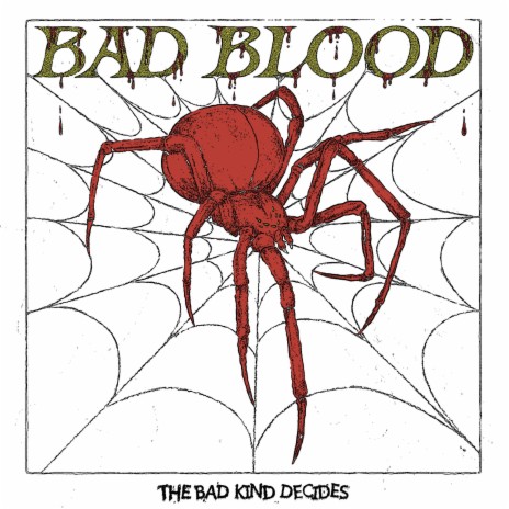 Fear Is All cover art
