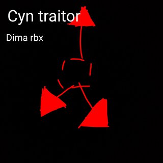 Cyn Traitor