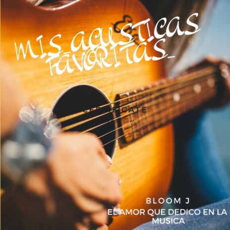 Volar Y Sentir (Acoustic Version) cover art