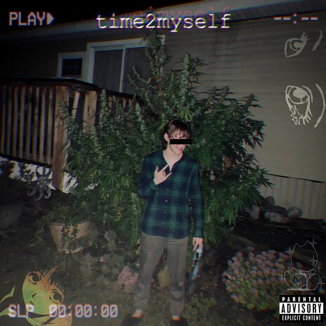 2fargone cover art