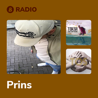 Prins Radio