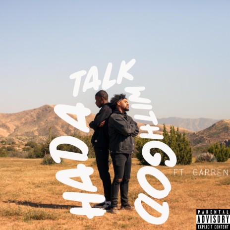 Had a Talk with God ft. Garren cover art