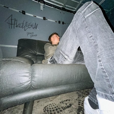 Pakollegen cover art