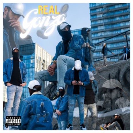 Real cover art