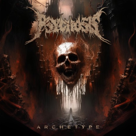 Catechism cover art
