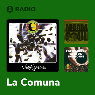 La Comuna Radio