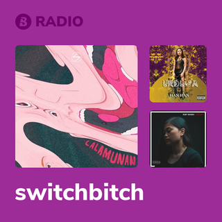 switchbitch Radio