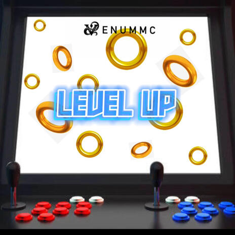 LEVEL UP