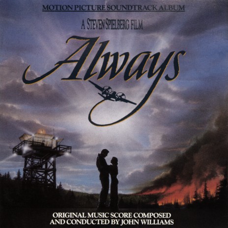 Smoke Gets In Your Eyes (From "Always" Soundtrack)