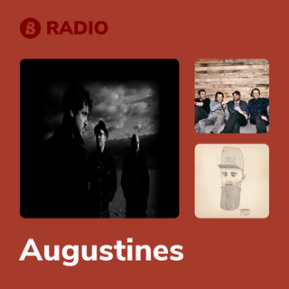 Augustines Radio