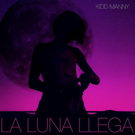 La Luna Llega