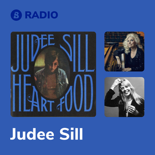 Judee Sill Radio