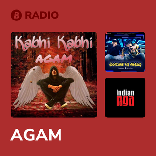 AGAM Radio