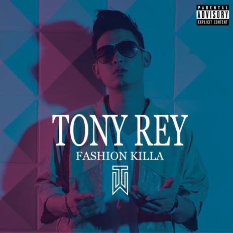 Fashion Killa cover art