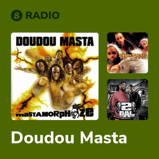 Doudou Masta Radio