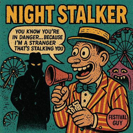 Night Stalker