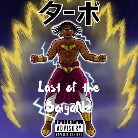 KAMEHAMEHA ft. ValoRRed cover art
