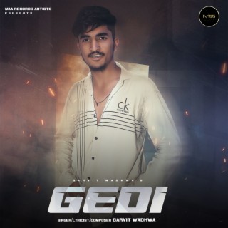 Garvit Wadhwa