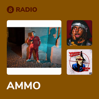 AMMO Radio