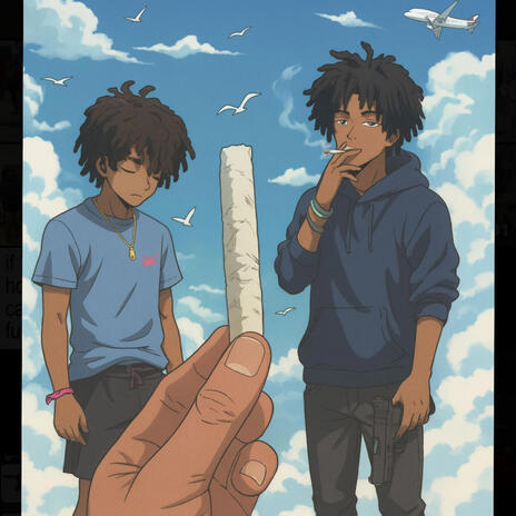 Cloud9 ft. MrFlipYaWhip