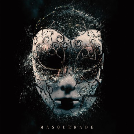 Masquerade cover art